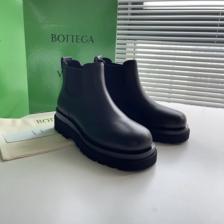 Bottega Veneta Shoe 